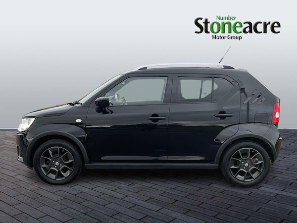 Used Suzuki Ignis 2019 for sale - 76226160: Photo 4