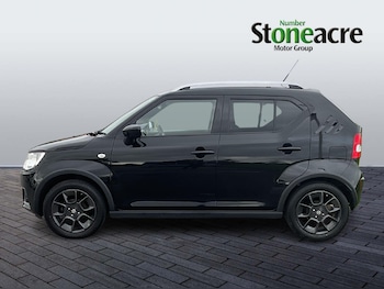 Used Suzuki Ignis 2019 for sale - 76226160: Photo 4
