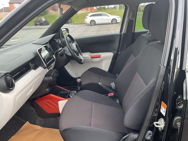 Used Suzuki Ignis 2019 for sale - 76226160: Photo 50