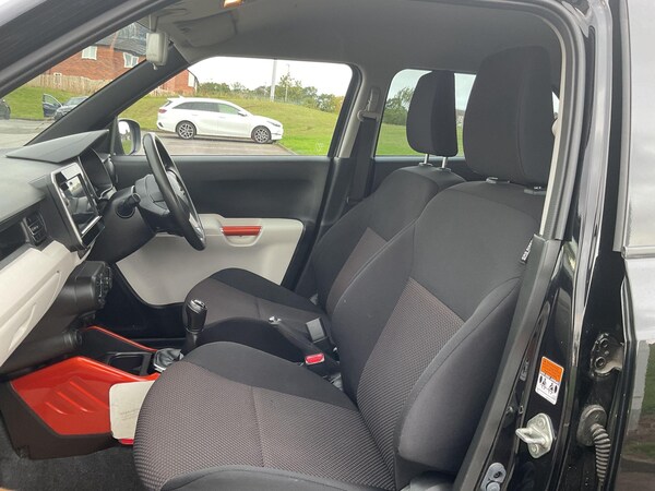 Used Suzuki Ignis 2019 for sale - 76226160: Photo 51