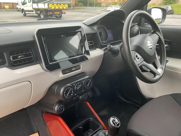 Used Suzuki Ignis 2019 for sale - 76226160: Photo 52