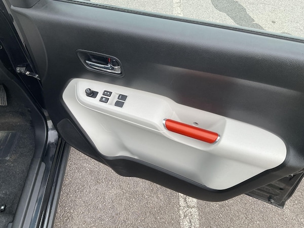 Used Suzuki Ignis 2019 for sale - 76226160: Photo 53