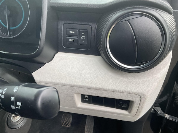 Used Suzuki Ignis 2019 for sale - 76226160: Photo 56