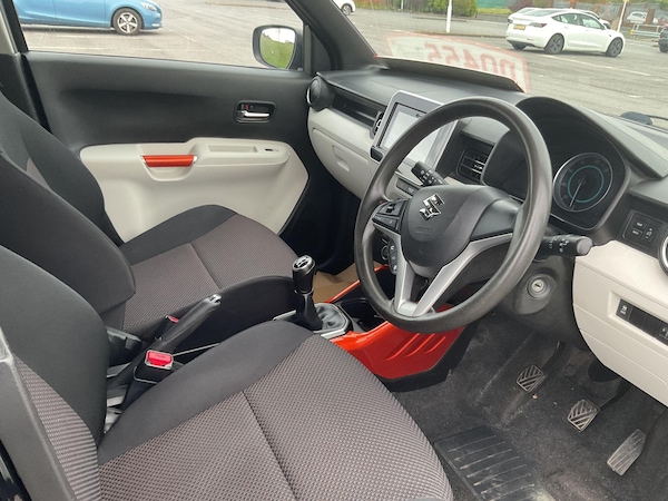 Used Suzuki Ignis 2019 for sale - 76226160: Photo 58