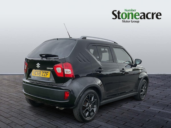Used Suzuki Ignis 2019 for sale - 76226160: Photo 5