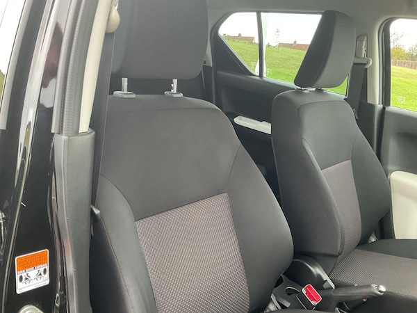 Used Suzuki Ignis 2019 for sale - 76226160: Photo 60