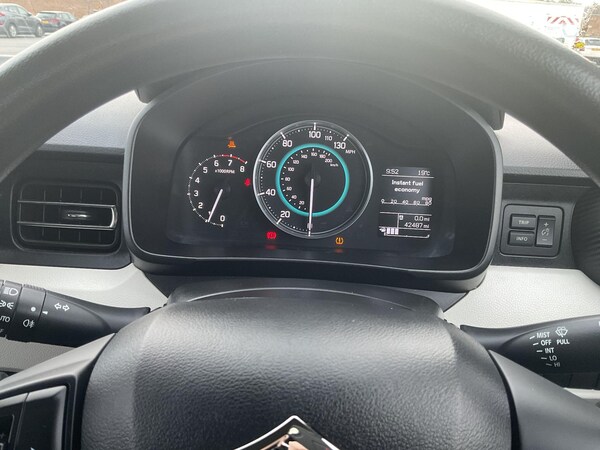 Used Suzuki Ignis 2019 for sale - 76226160: Photo 66