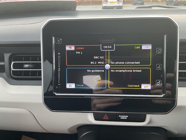 Used Suzuki Ignis 2019 for sale - 76226160: Photo 68
