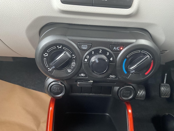 Used Suzuki Ignis 2019 for sale - 76226160: Photo 70
