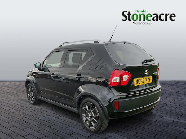 Used Suzuki Ignis 2019 for sale - 76226160: Photo 7