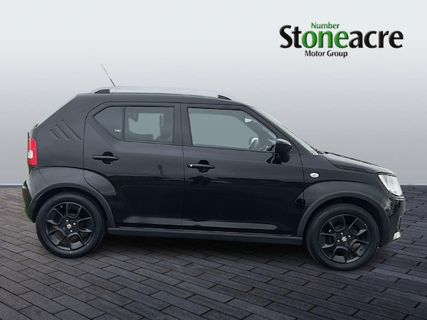 Used Suzuki Ignis 2019 for sale - 76226160: Photo 8
