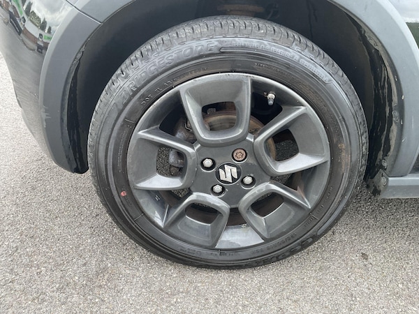 Used Suzuki Ignis 2019 for sale - 76226160: Photo 9