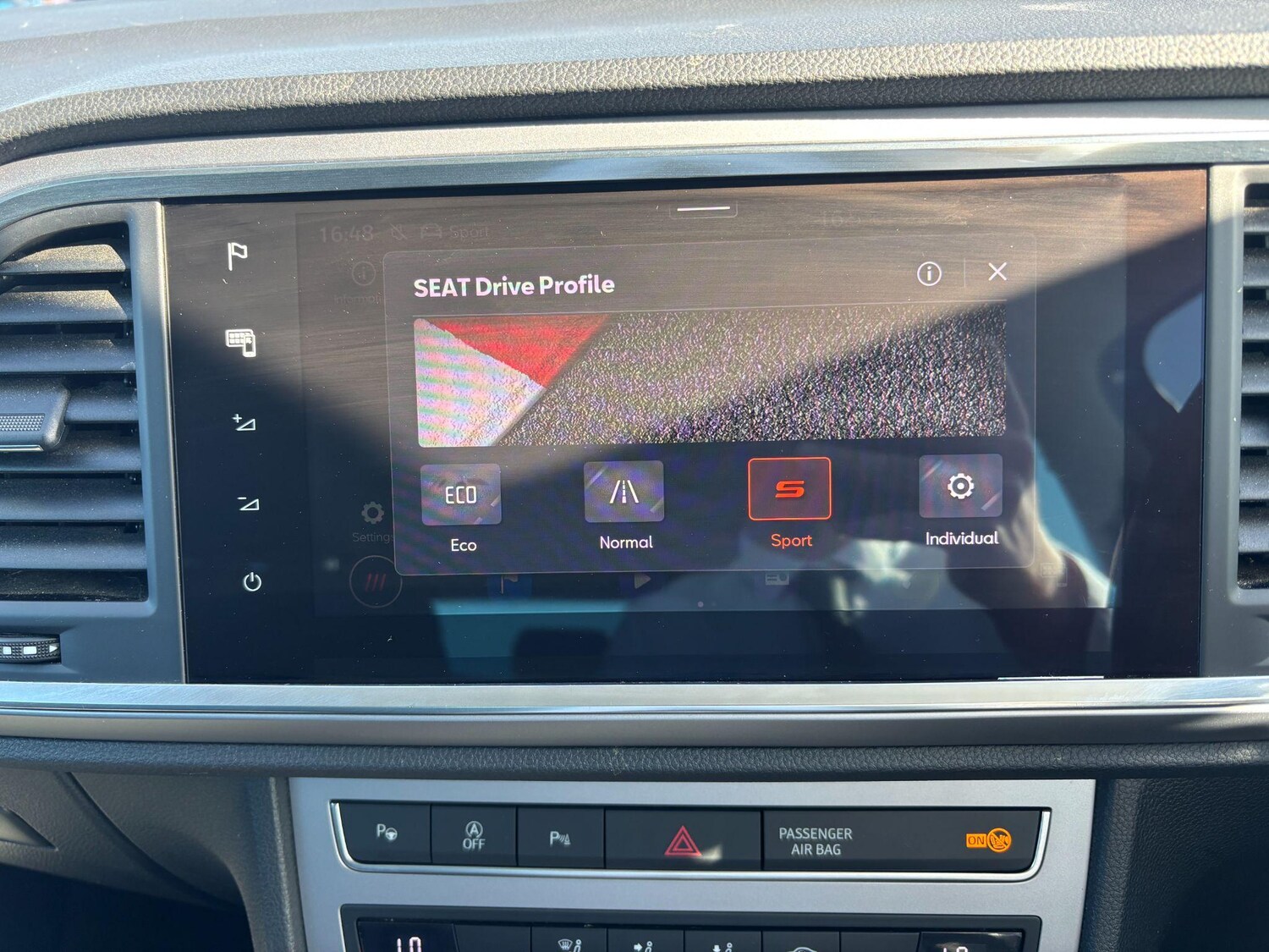 Vehicle 36