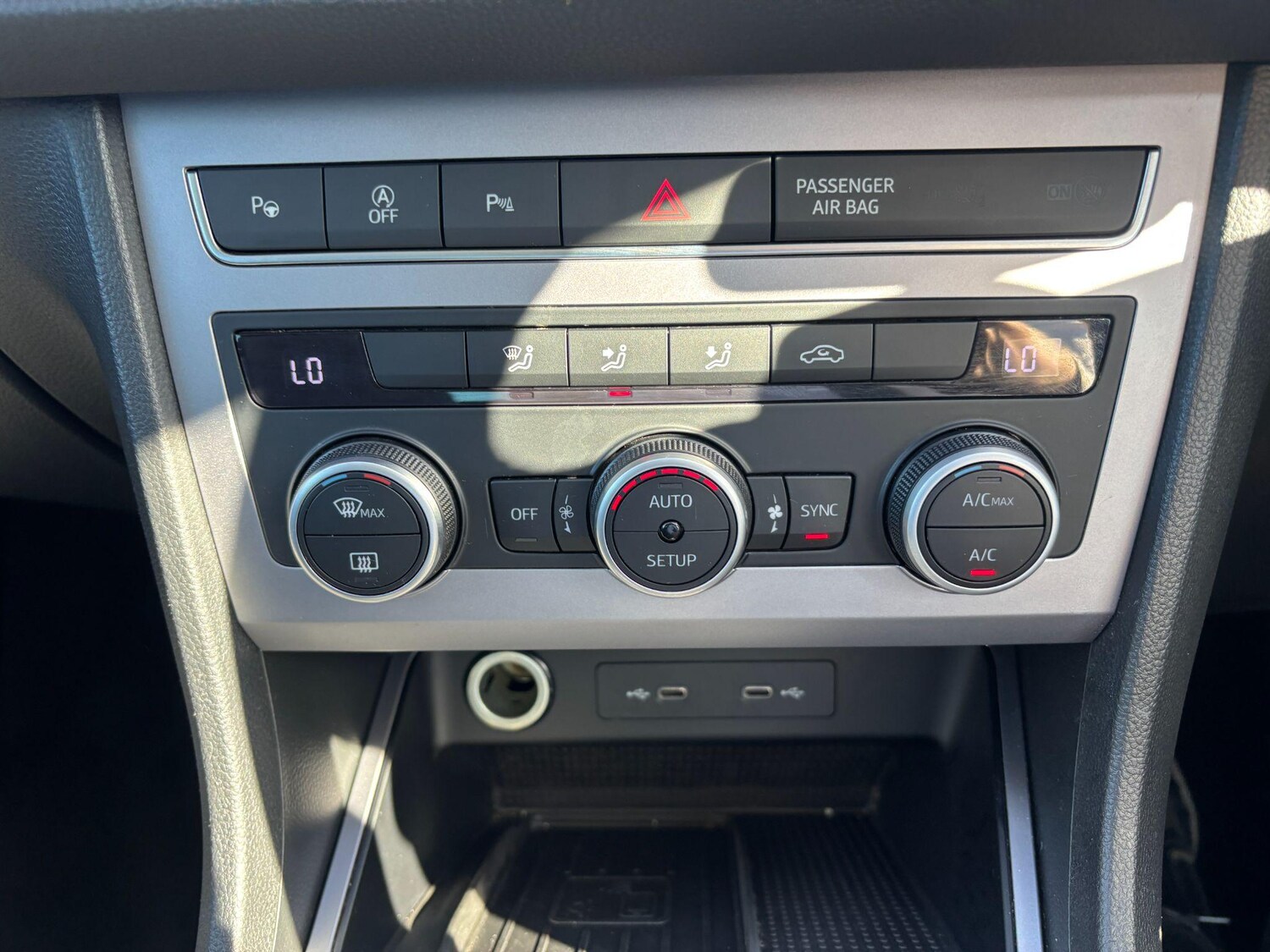 Vehicle 38