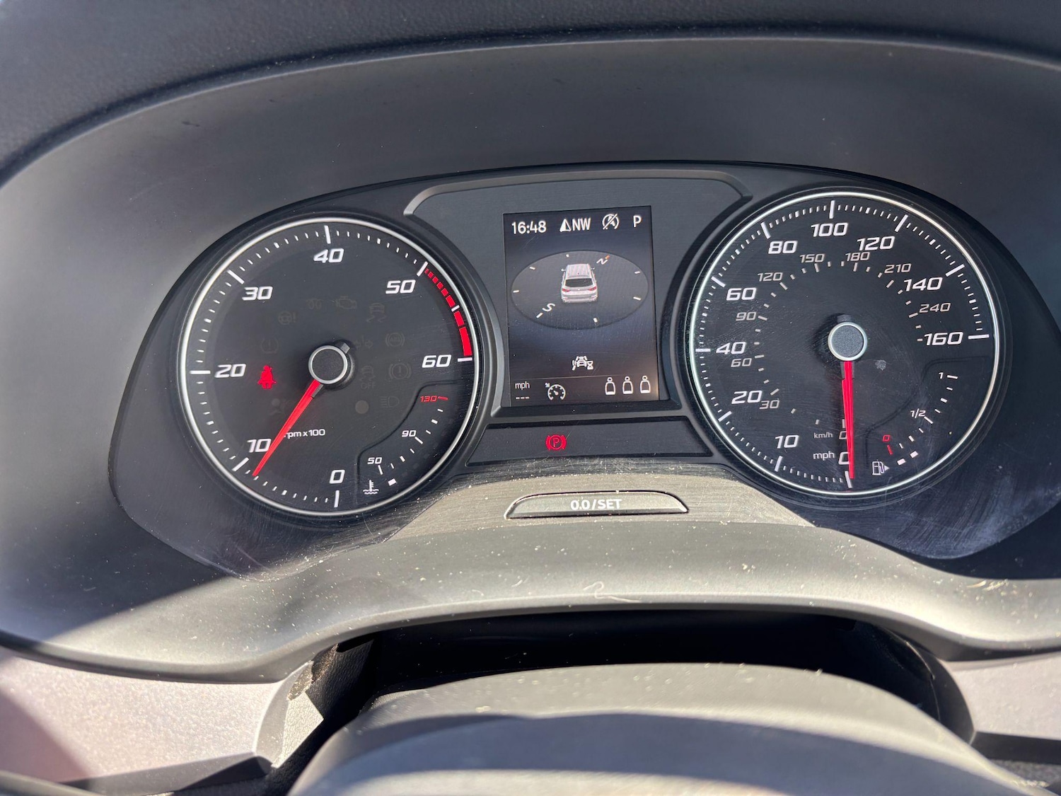 Vehicle 40