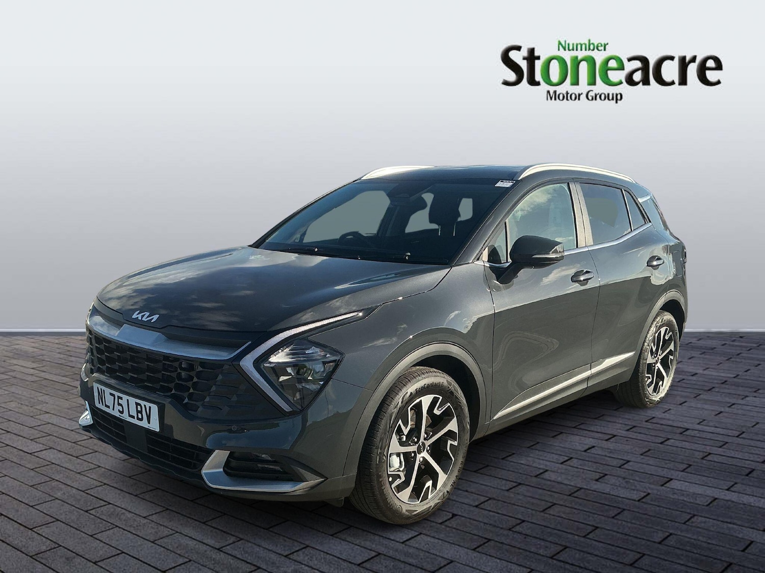 Used Kia Sportage 2025 for sale - 77162807: Photo 3