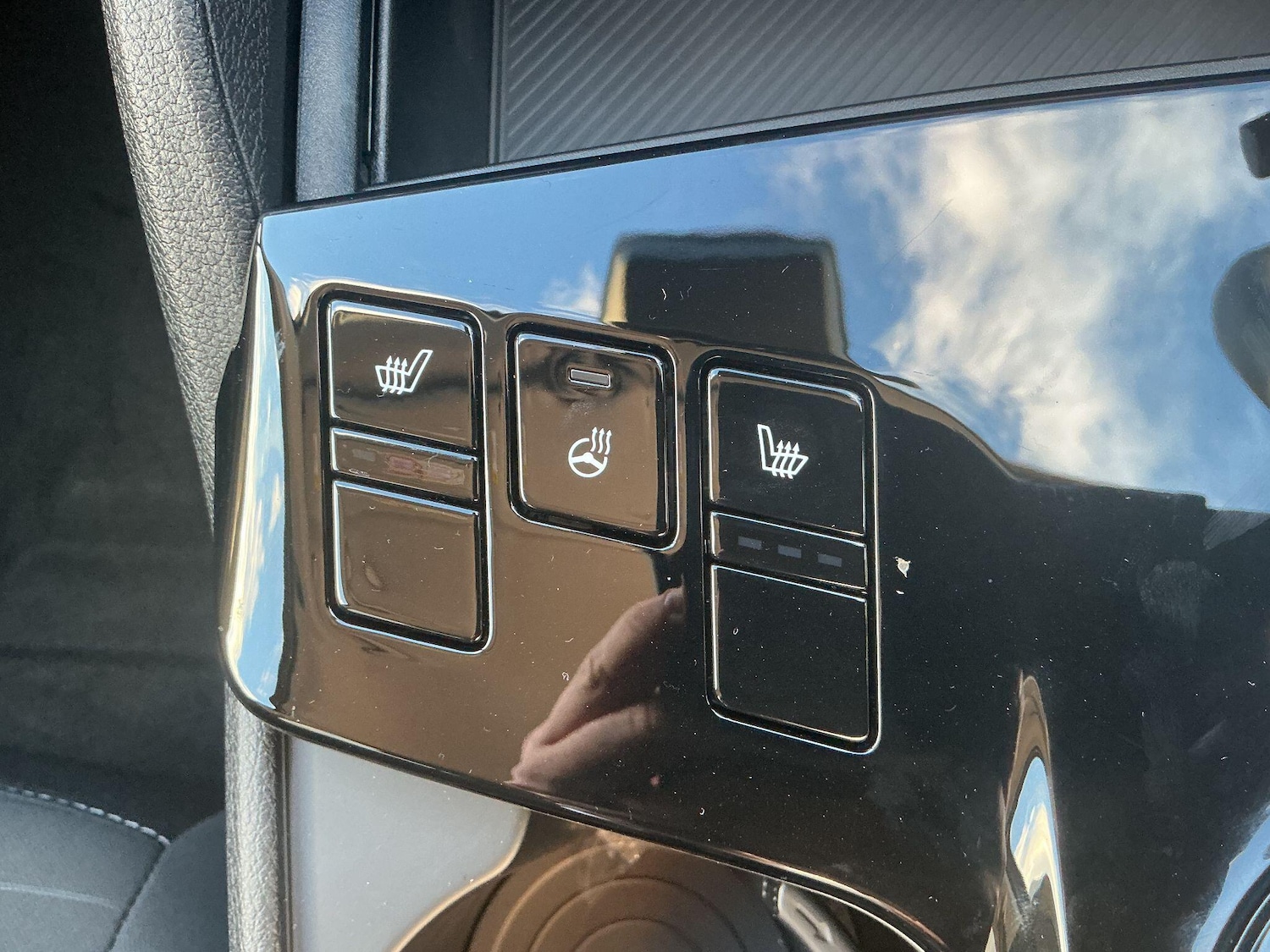 Used Kia Sportage 2025 for sale - 77162807: Photo 31