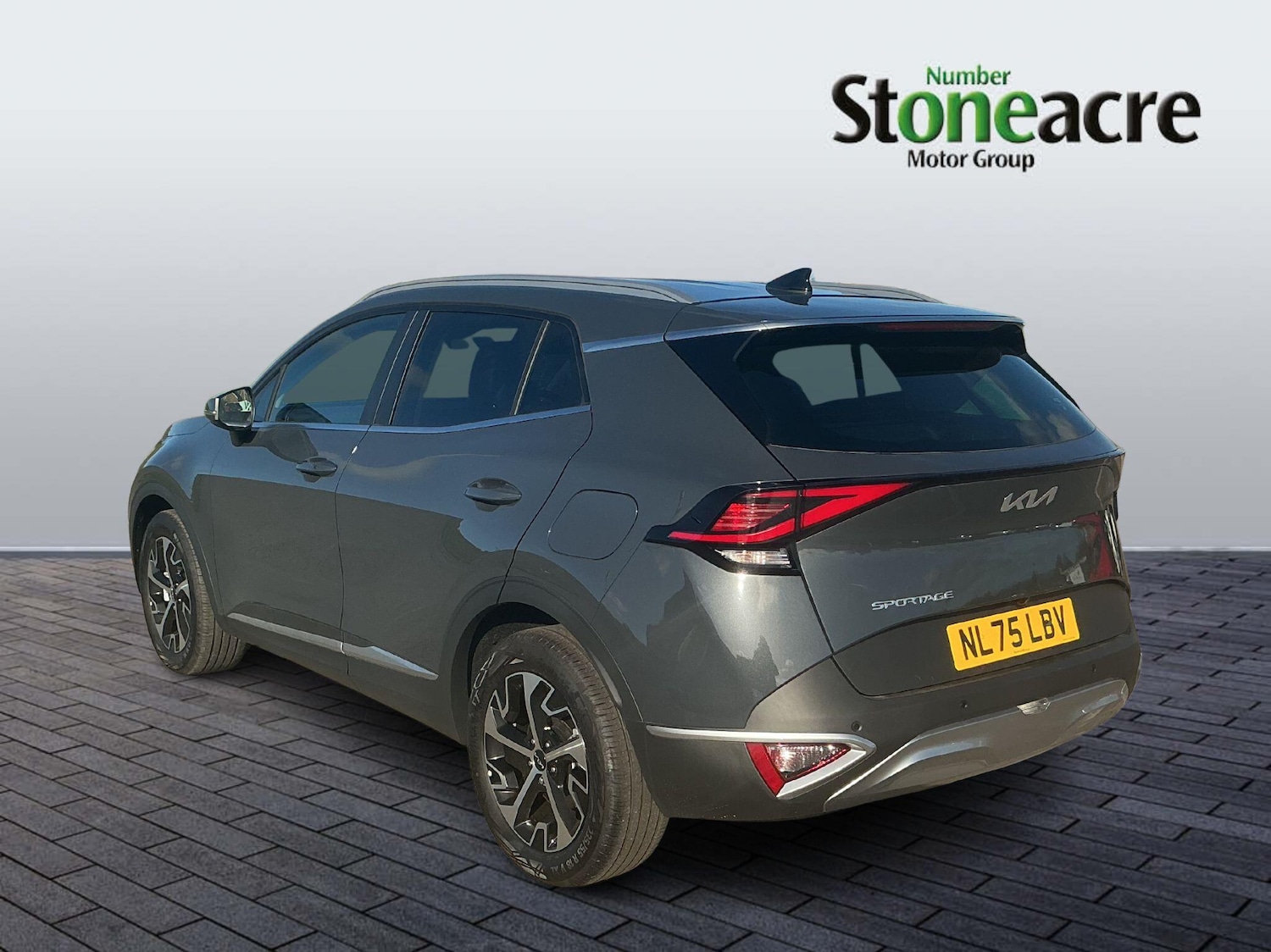 Used Kia Sportage 2025 for sale - 77162807: Photo 4