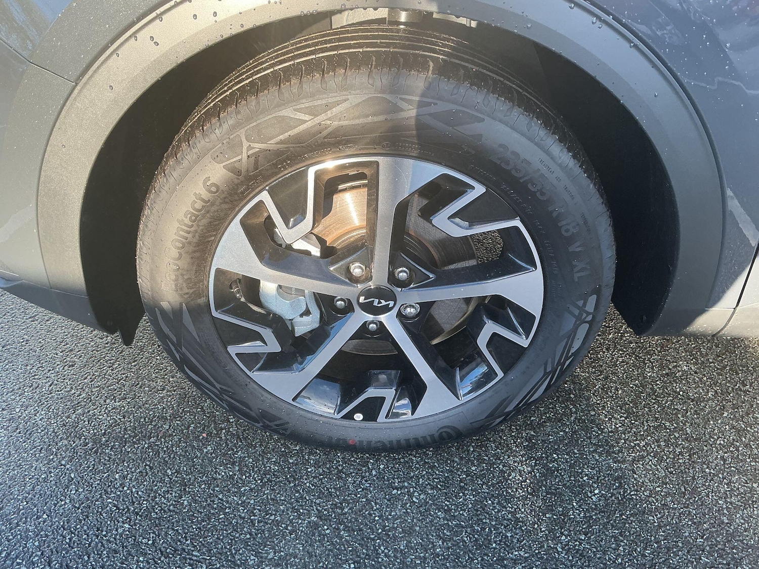 Used Kia Sportage 2025 for sale - 77162807: Photo 41