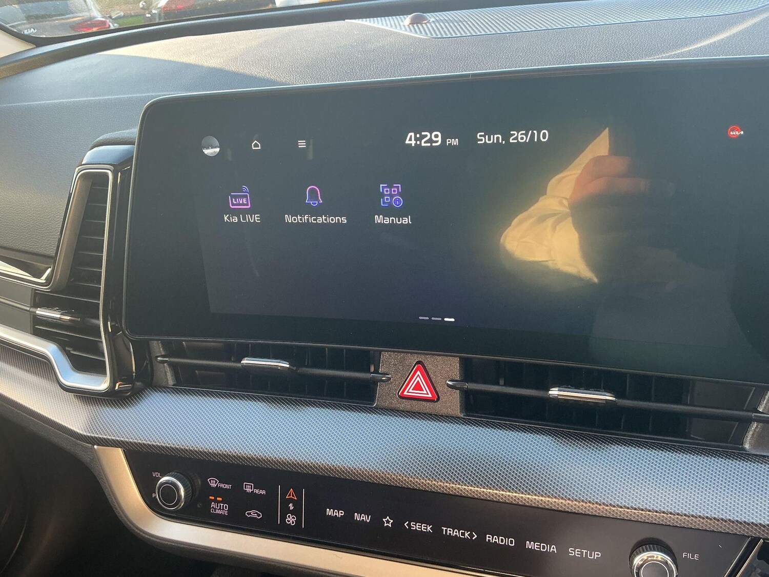 Used Kia Sportage 2025 for sale - 77162807: Photo 45