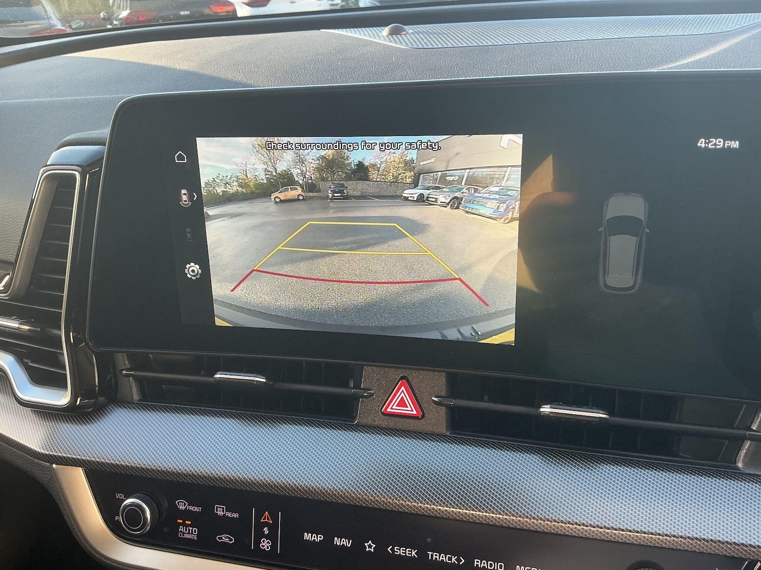 Used Kia Sportage 2025 for sale - 77162807: Photo 46