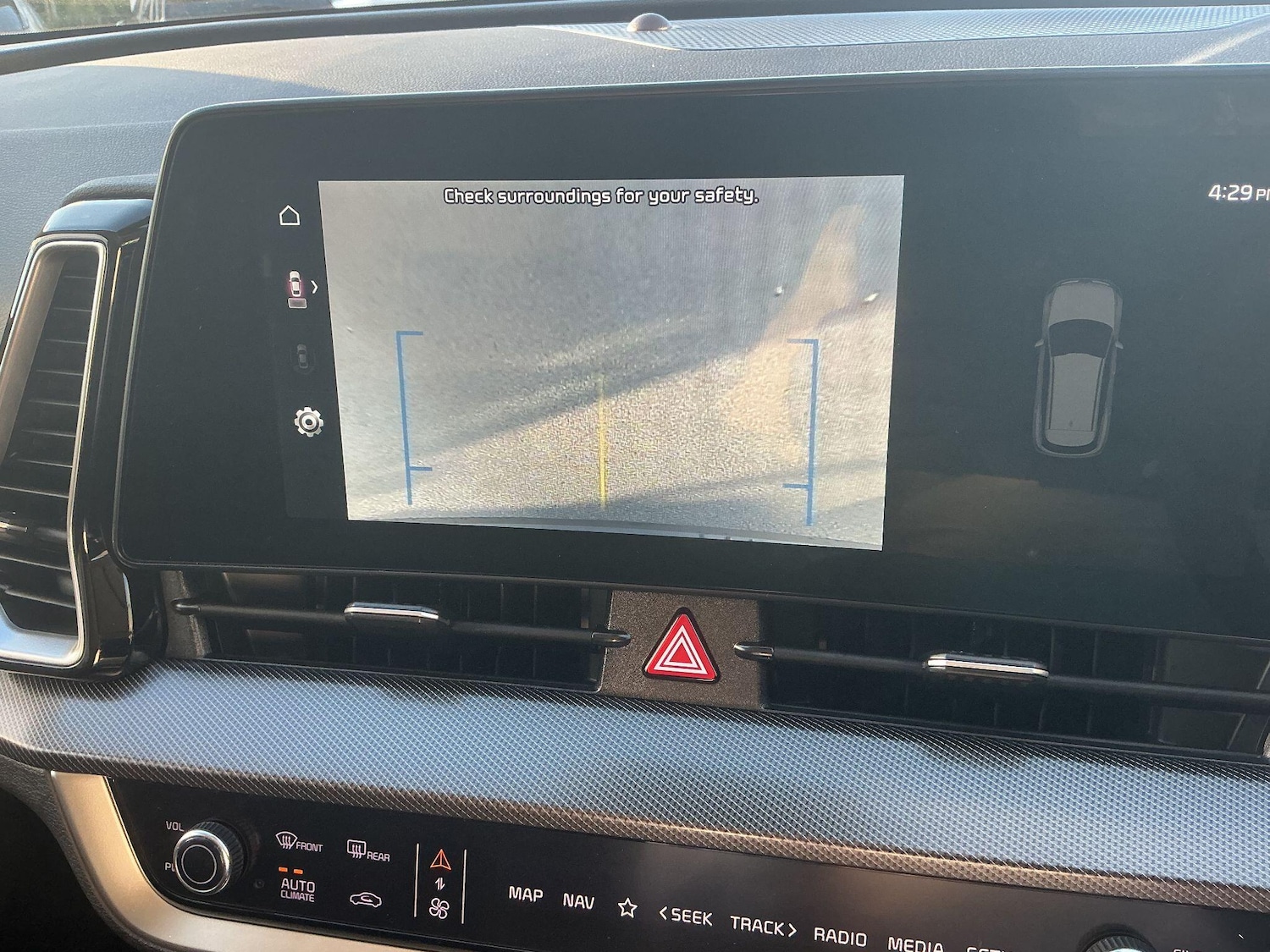 Used Kia Sportage 2025 for sale - 77162807: Photo 47