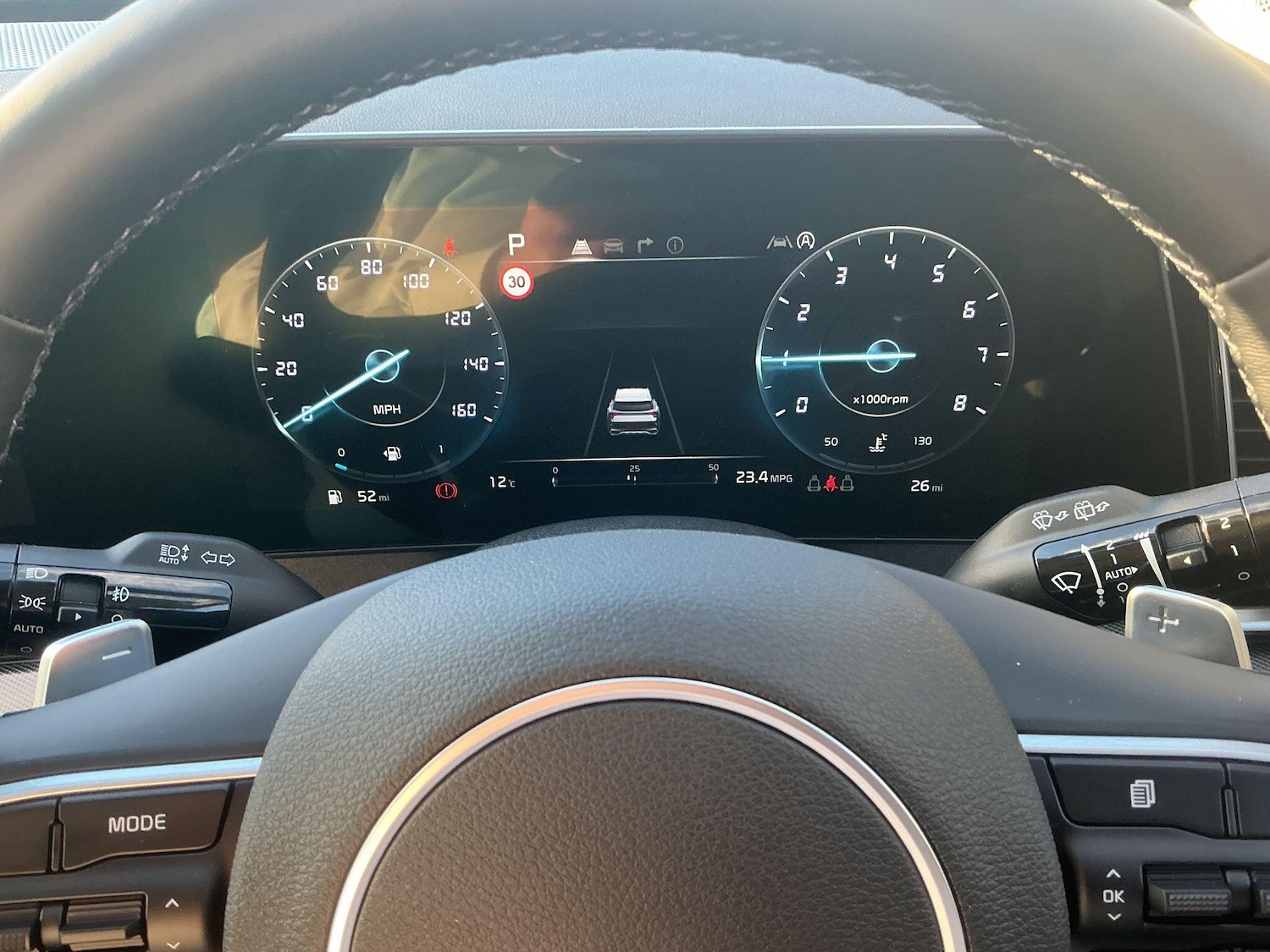 Used Kia Sportage 2025 for sale - 77162807: Photo 49