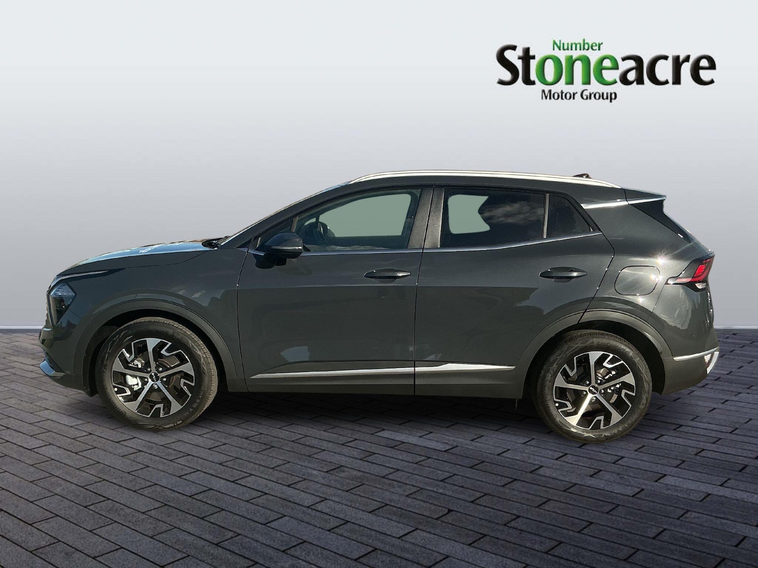 Used Kia Sportage 2025 for sale - 77162807: Photo 5