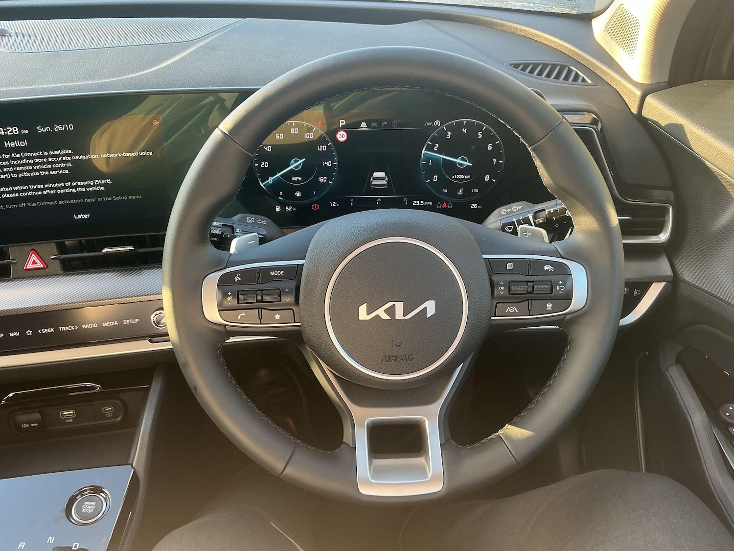 Used Kia Sportage 2025 for sale - 77162807: Photo 51