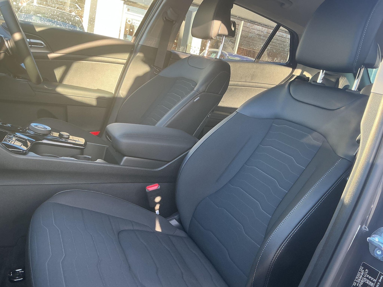 Used Kia Sportage 2025 for sale - 77162807: Photo 52