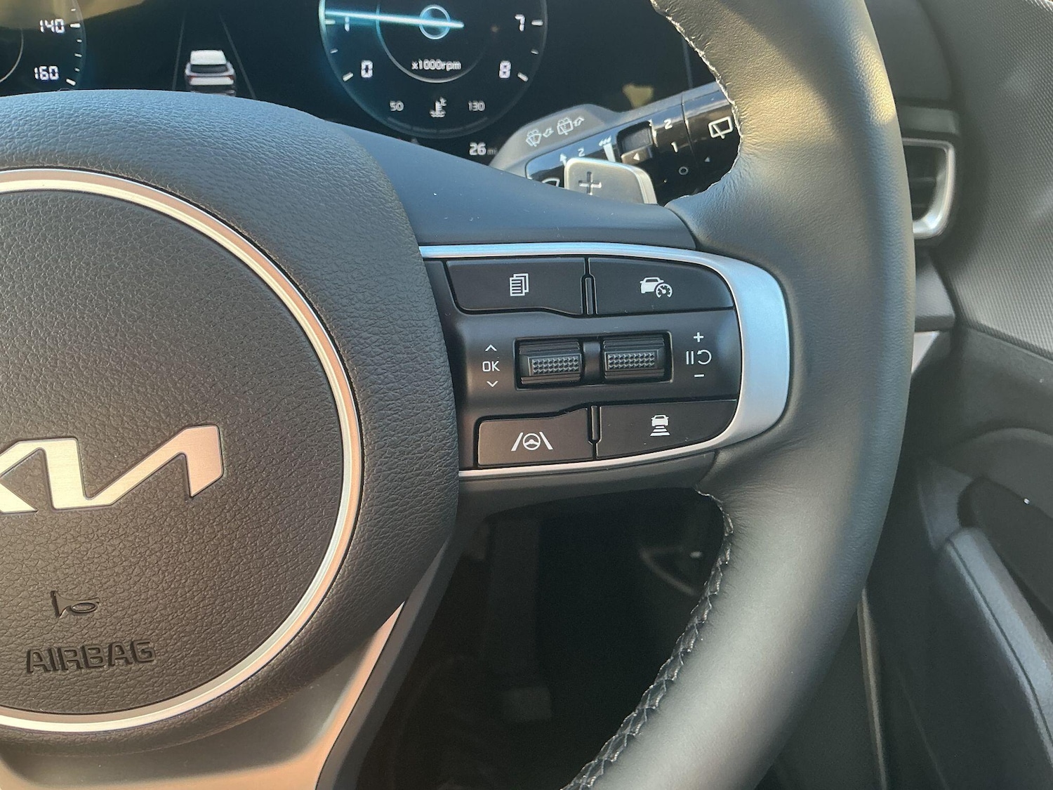 Used Kia Sportage 2025 for sale - 77162807: Photo 61