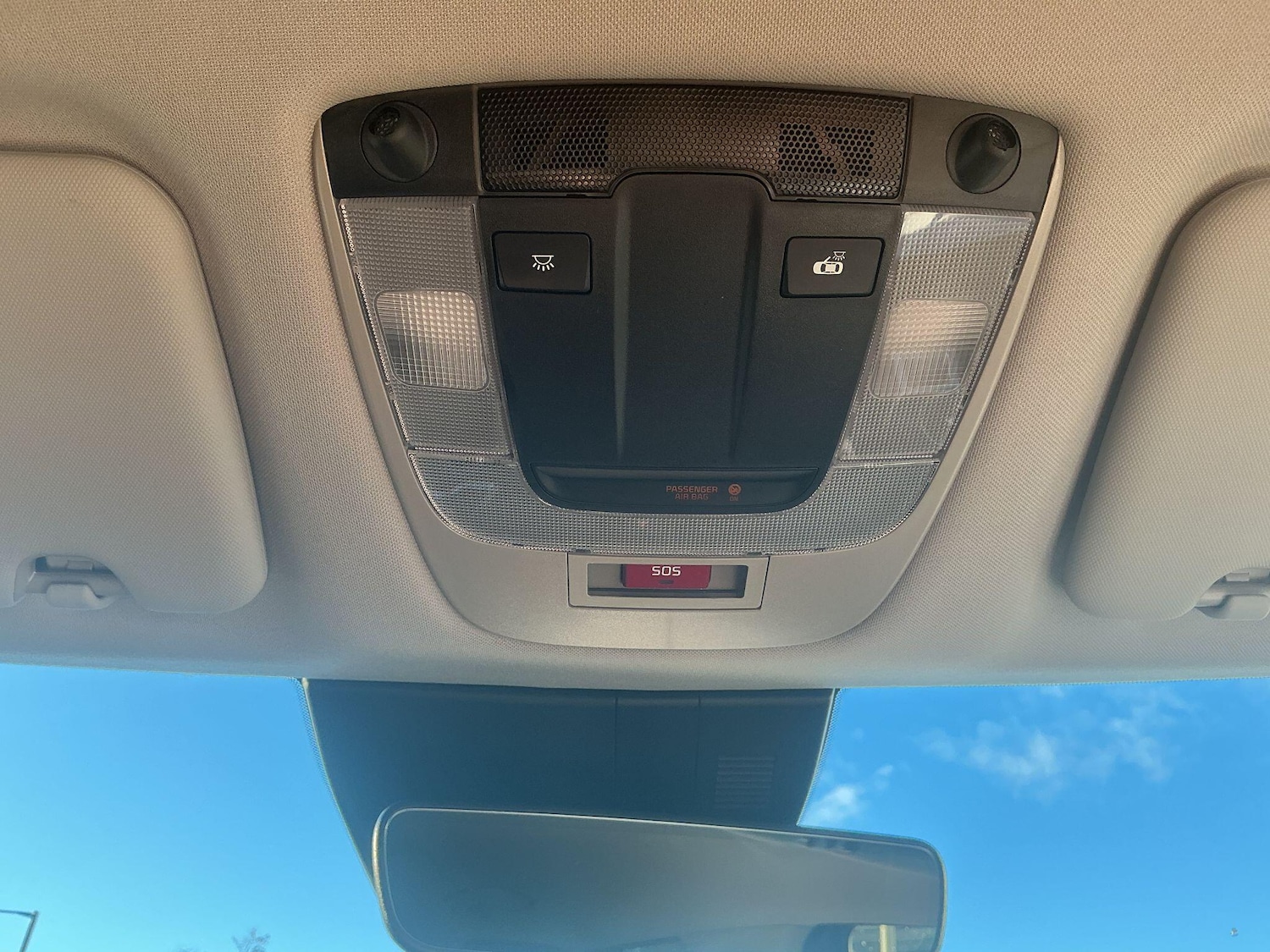 Used Kia Sportage 2025 for sale - 77162807: Photo 64