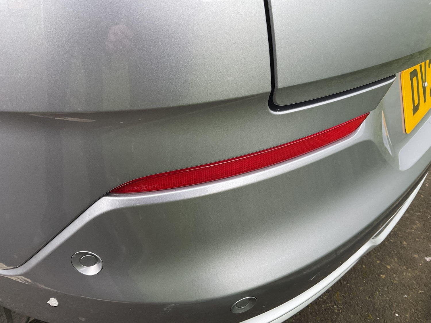 Used Vauxhall Grandland for sale - 78116619: Photo 11