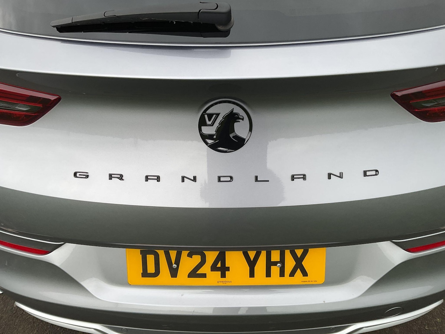 Used Vauxhall Grandland for sale - 78116619: Photo 12