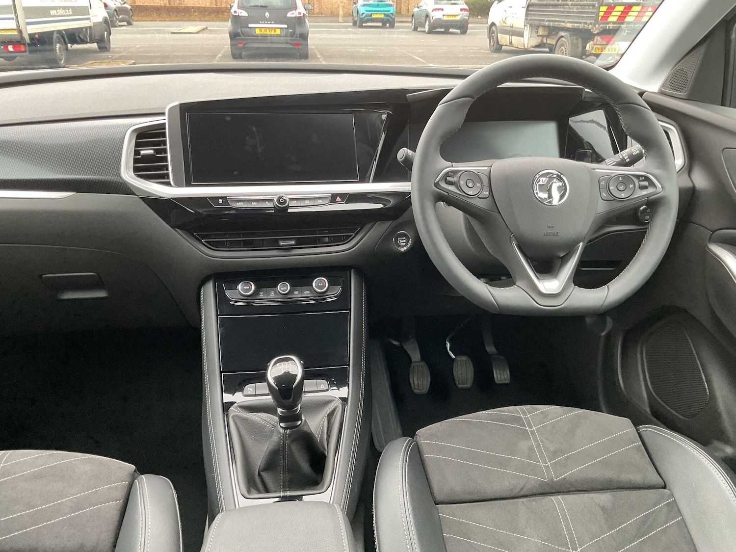 Used Vauxhall Grandland for sale - 78116619: Photo 14