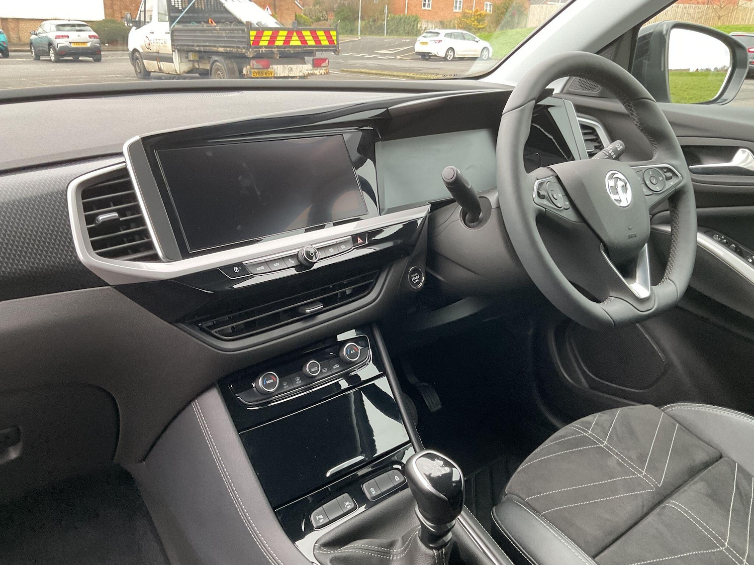 Used Vauxhall Grandland for sale - 78116619: Photo 15