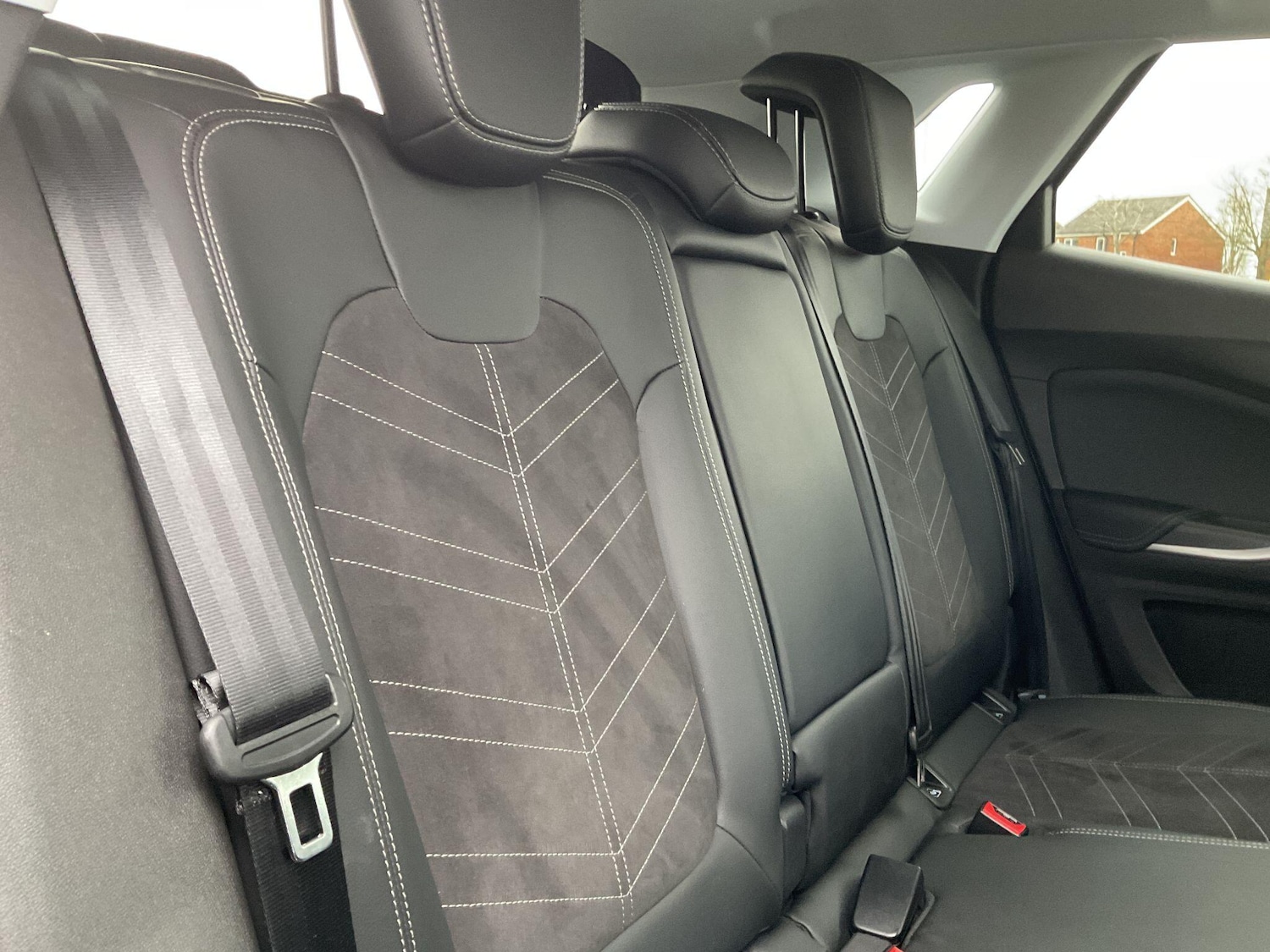 Used Vauxhall Grandland for sale - 78116619: Photo 25