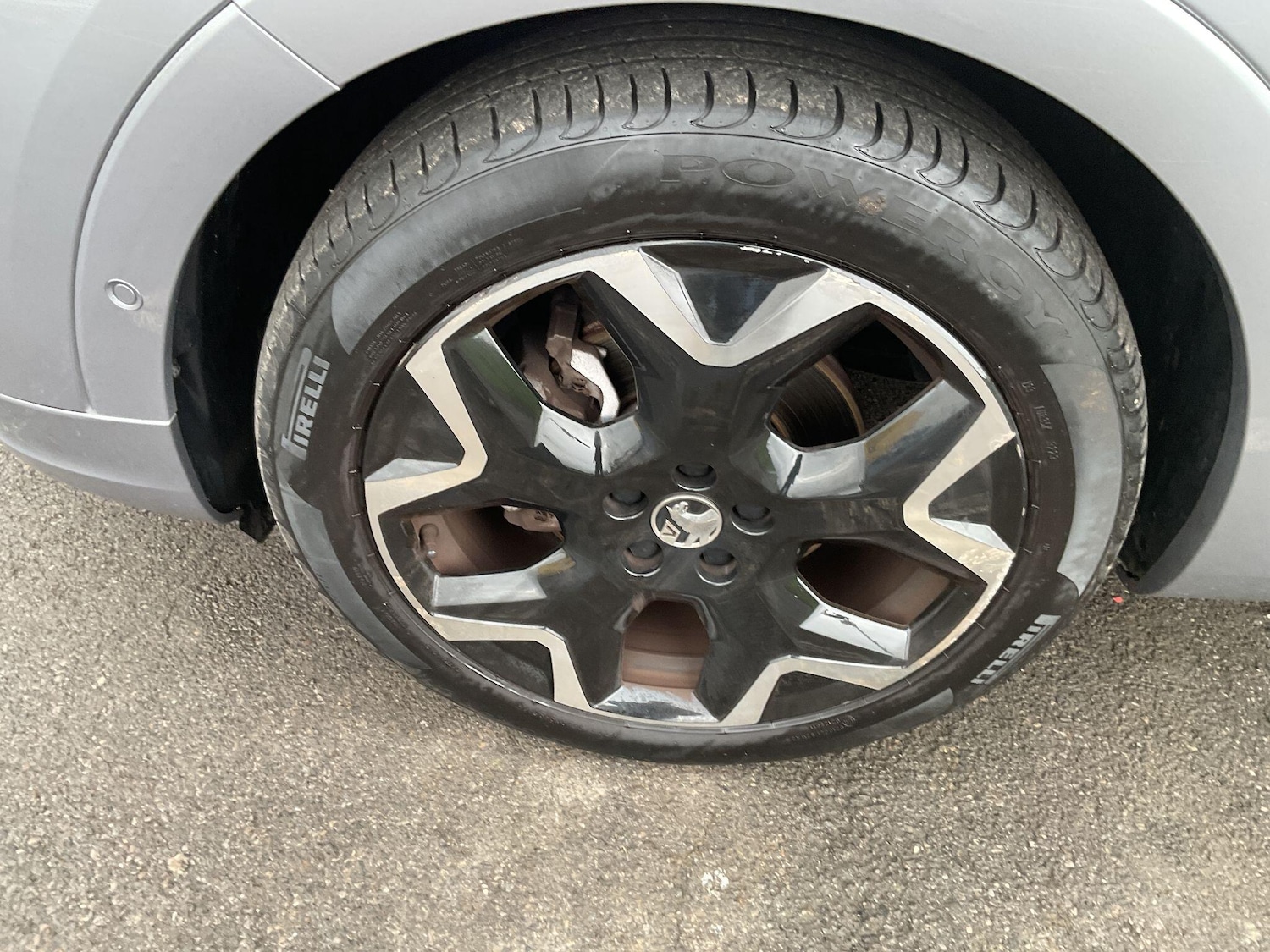 Used Vauxhall Grandland for sale - 78116619: Photo 53