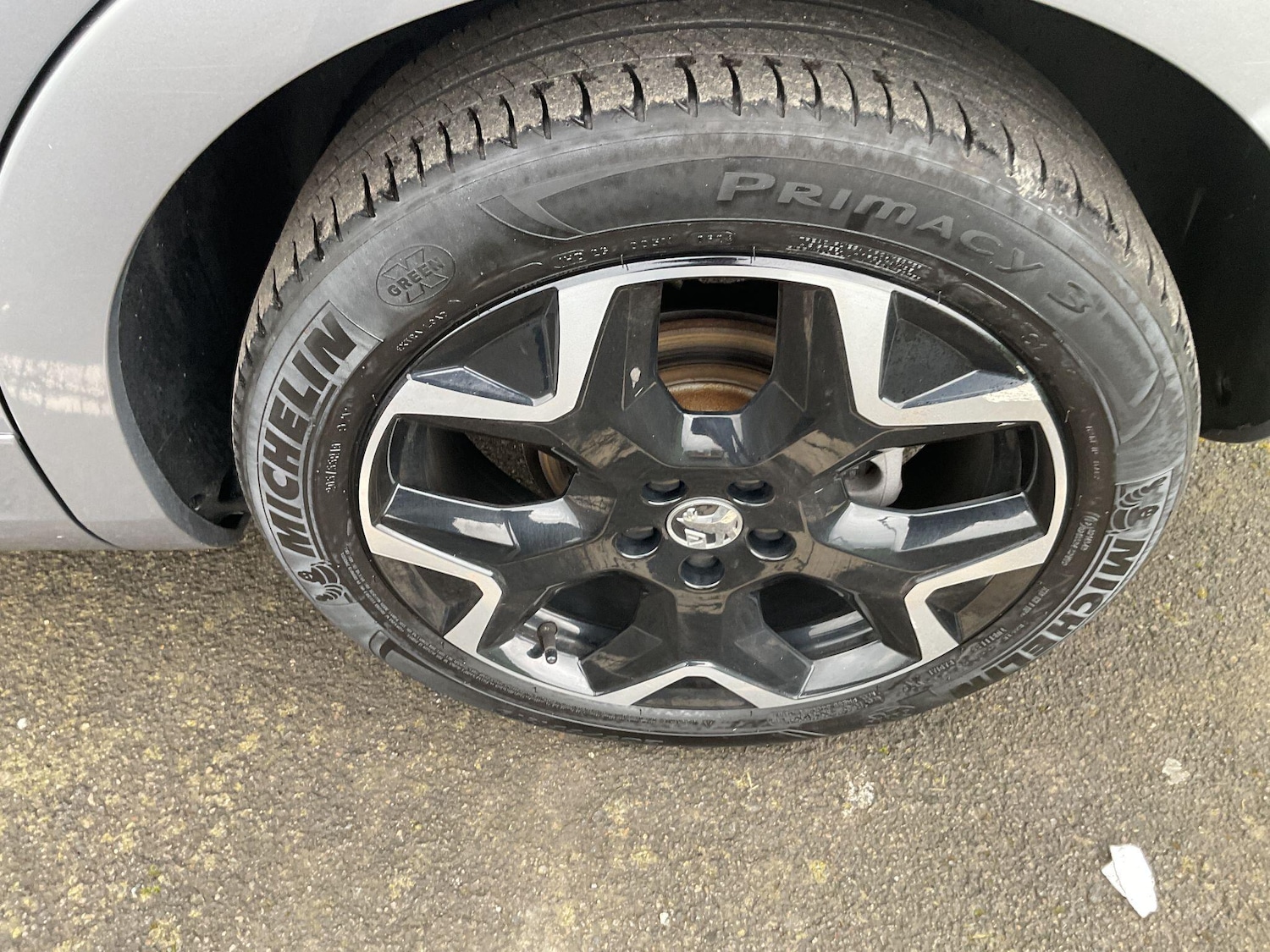 Used Vauxhall Grandland for sale - 78116619: Photo 54