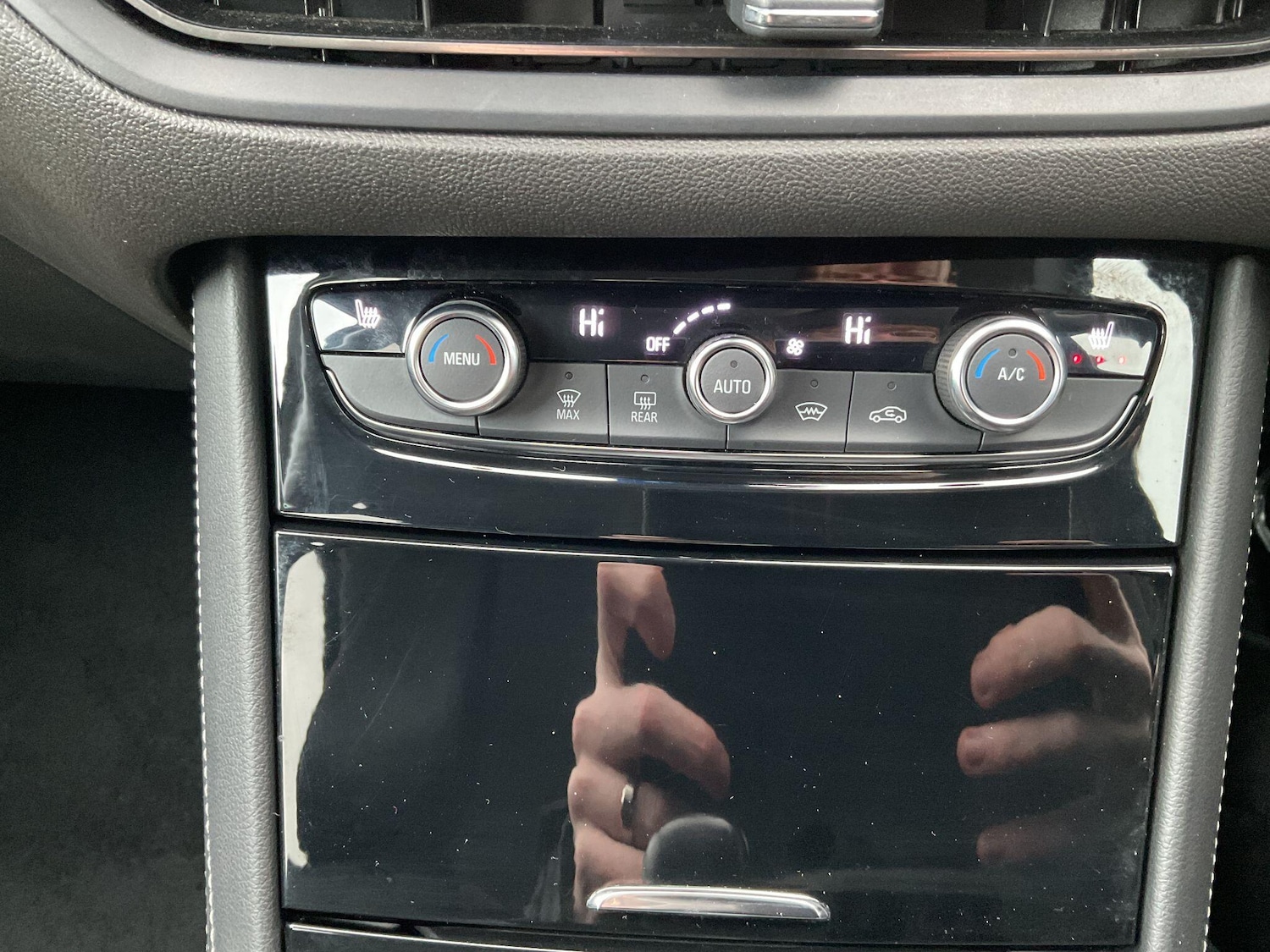 Used Vauxhall Grandland for sale - 78116619: Photo 57