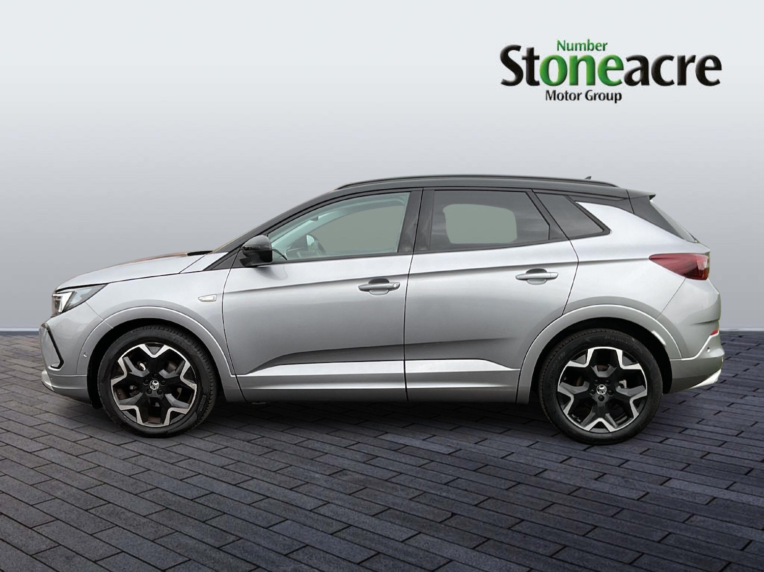 Used Vauxhall Grandland for sale - 78116619: Photo 6