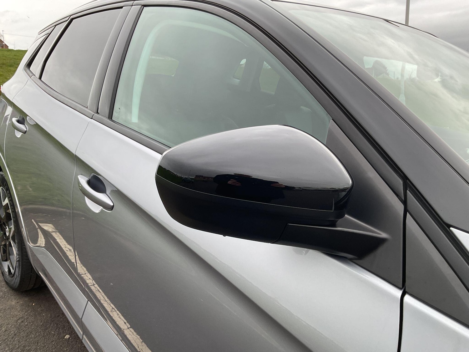 Used Vauxhall Grandland for sale - 78116619: Photo 69