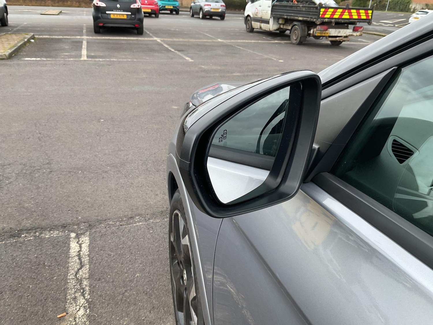 Used Vauxhall Grandland for sale - 78116619: Photo 71