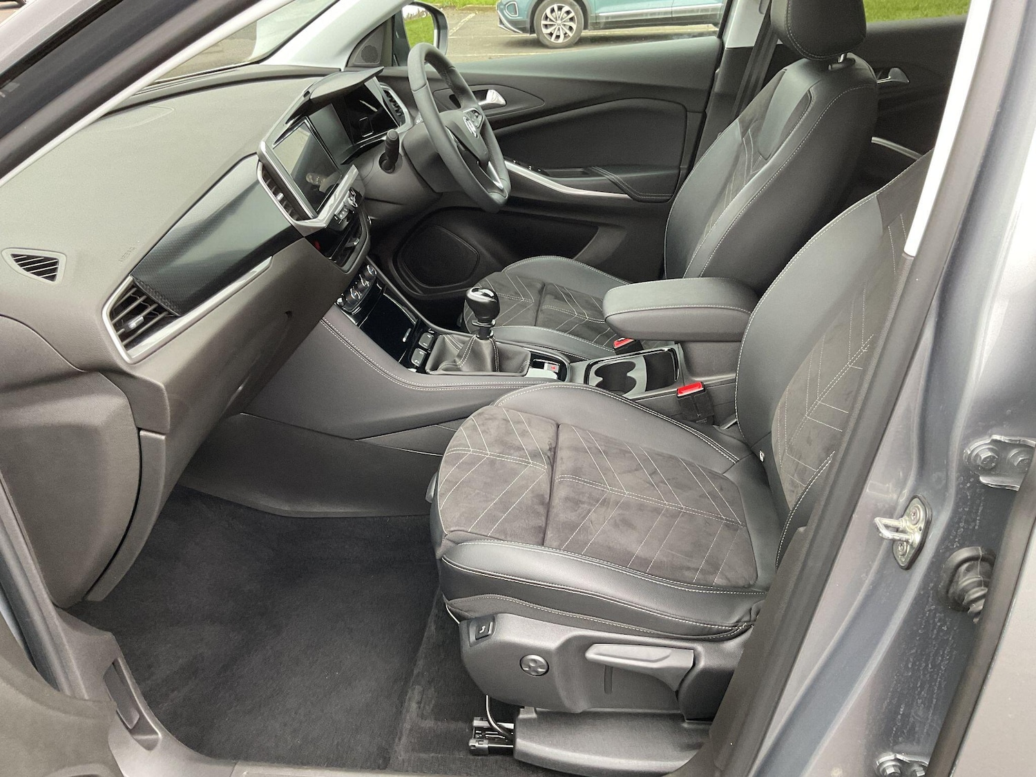 Used Vauxhall Grandland for sale - 78116619: Photo 76