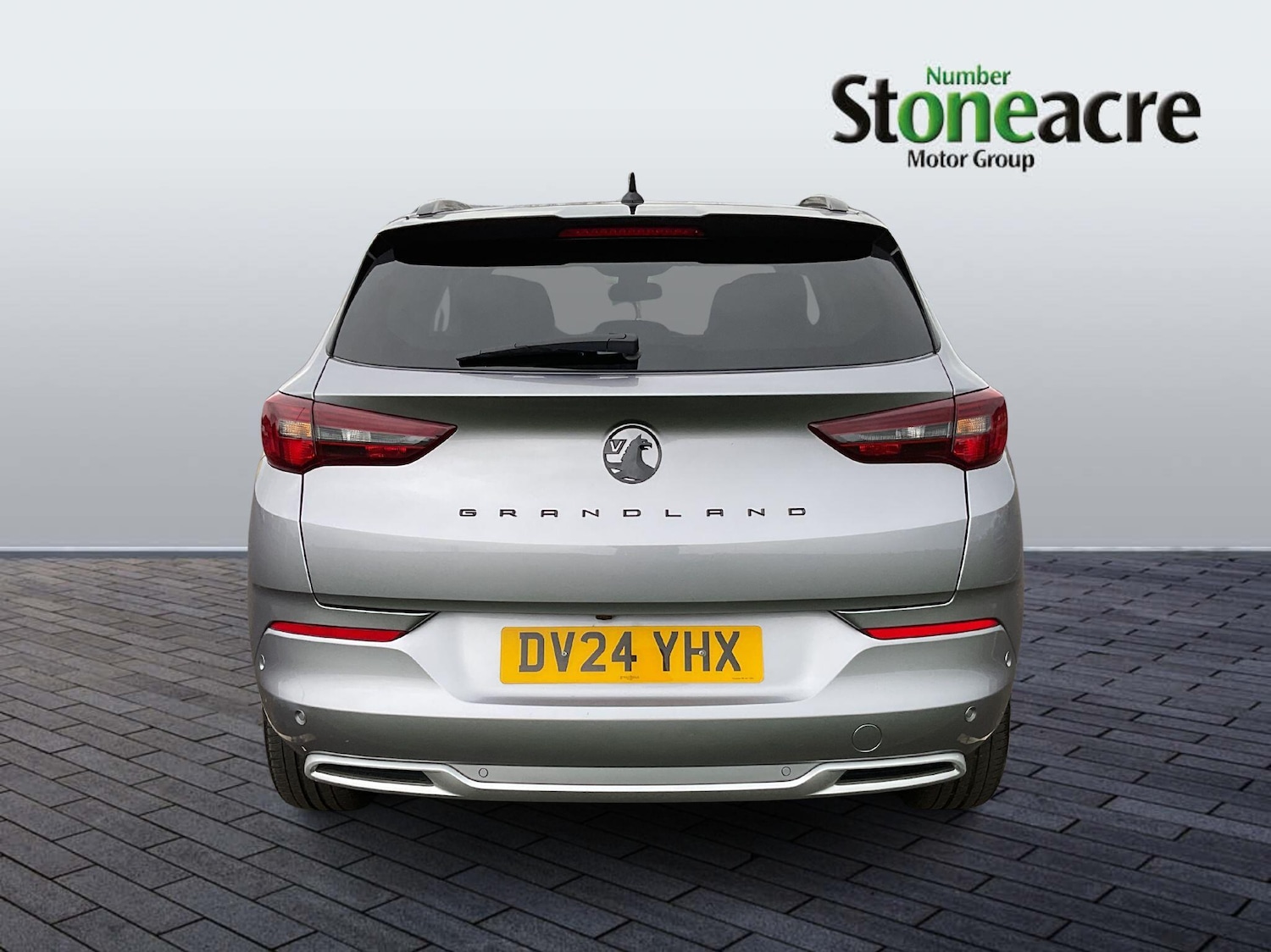 Used Vauxhall Grandland for sale - 78116619: Photo 8