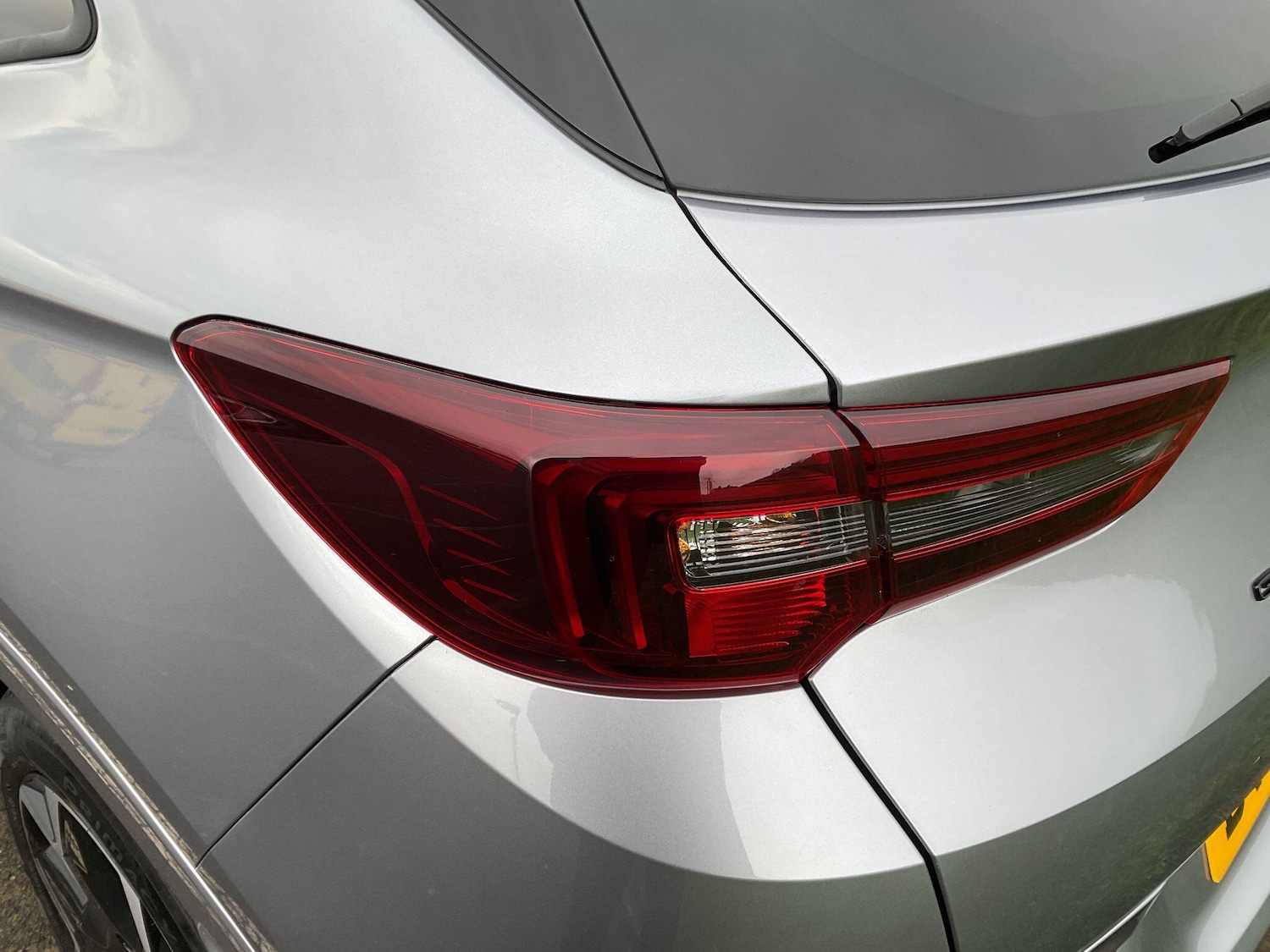 Used Vauxhall Grandland for sale - 78116619: Photo 81