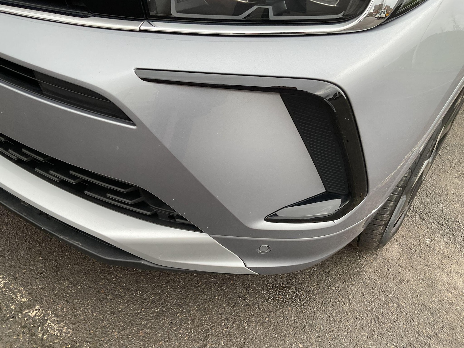 Used Vauxhall Grandland for sale - 78116619: Photo 84