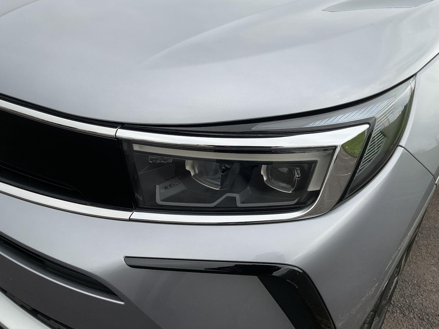 Used Vauxhall Grandland for sale - 78116619: Photo 85