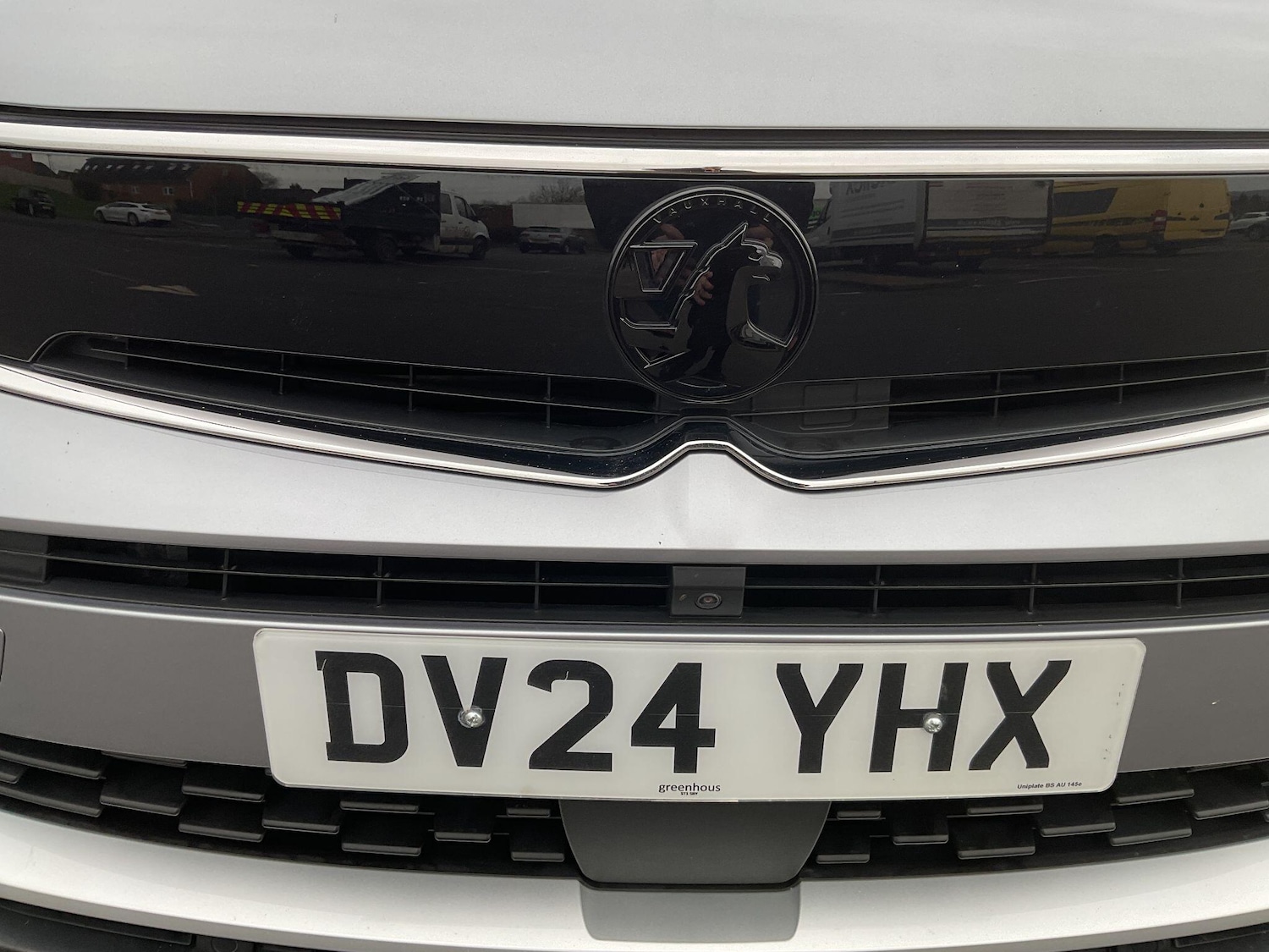 Used Vauxhall Grandland for sale - 78116619: Photo 86