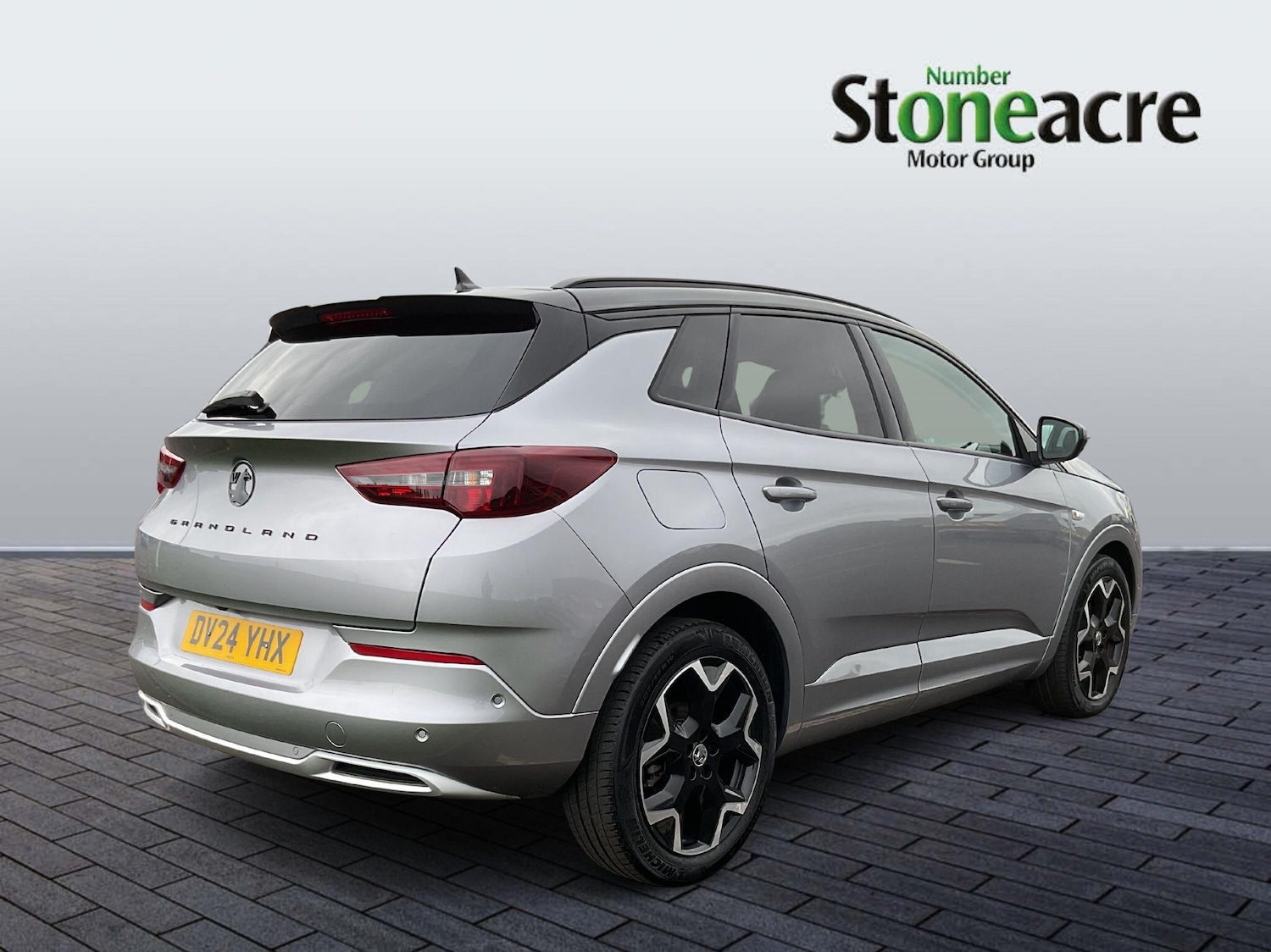 Used Vauxhall Grandland for sale - 78116619: Photo 9